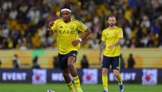 مشاهدة مباراة النصر اليوم 