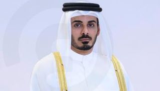 وزير الداخلية القطري الشيخ خليفة بن حمد آل ثاني