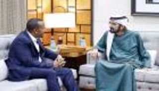 دعم متجدد للإمارات.. محمد بن راشد ورئيس وزراء إثيوبيا يبحثان تطورات المنطقة