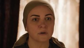مسلسل «حكاية نرجس»