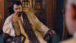 الحلقة 26 من "مولانا"