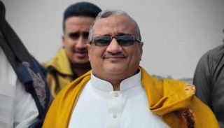 الشيخ عبدالرحمن عبدالله مكرم عضو مجلس شورى المليشيات