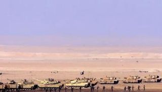 وحدات من الجيش الكويتي - أرشيفية
