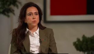 لانا زكي نسيبة وزيرة دولة بالإمارات