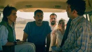 فيلم "حادث بسيط"