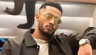 محمد رمضان