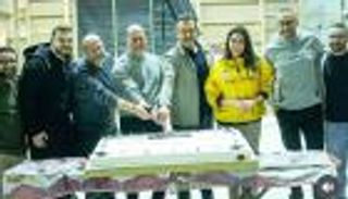 انطلاق تصوير فيلم كريم عبدالعزيز وياسمين صبري &laquo;مطلوب عائليًا&raquo; 