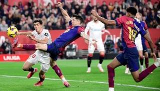 مشاهدة مباراة برشلونة اليوم بث مباشر