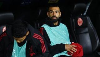 المصري محمد صلاح