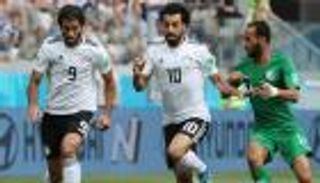 بعد إلغاء مهرجان قطر.. الوجهة الجديدة لمباراة مصر والسعودية الودية