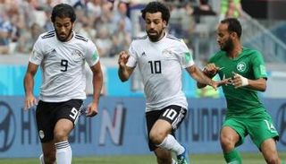 مصر والسعودية - صورة أرشيفية