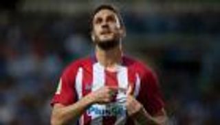 اعتكاف كروي.. كوكي يرفض المال والمجد من أجل أتلتيكو مدريد