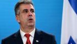 إسرائيل تدرس إلغاء صفقة للغاز مع لبنان