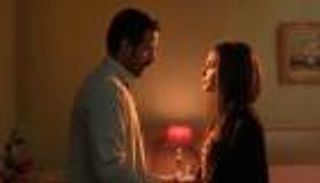 مسلسل شارع الأعشى 2 الحلقة 26.. تزايد شكوك وضحى تجاه ضاري