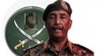فيديو مسرب يفضح الكواليس.. هكذا دفع &laquo;الإخوان&raquo; بالبرهان إلى قمة السلطة بالسودان
