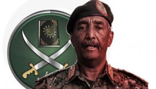 عبدالفتاح البرهان 