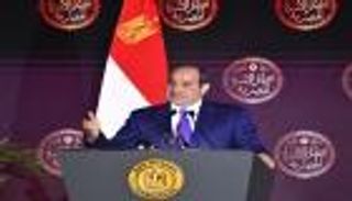 السيسي: أحداث المنطقة دفعتنا إلى إجراءات اقتصادية استثنائية حاسمة