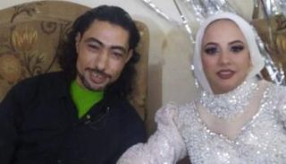عروس بورسعيد