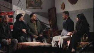 لقطة من الحلقة 25 من "علي كلاي" 