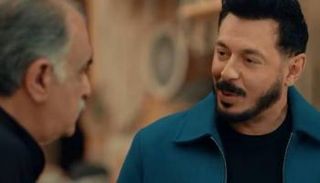 لقطة من مسلسل درش 