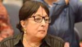 سميرة عبدالعزيز تكشف وصية زوجها محفوظ عبدالرحمن ونصيحة فاتن حمامة
