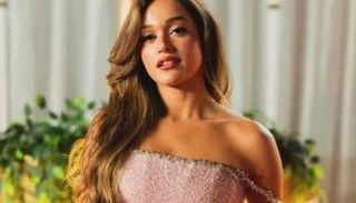 الفنانة نور إيهاب