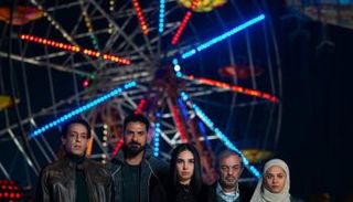 مشاهدة الحلقة 11 من مسلسل عرض وطلب