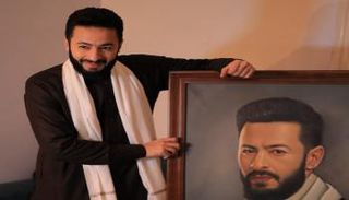 حمادة هلال يعلق على الأعلى مشاهدة