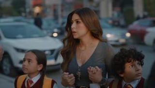 مسلسل بابا وماما جيران الحلقة 12