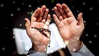 دعاء ليلة القدر 2026