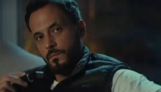 الحلقة 25 من مسلسل فن الحرب