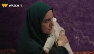 مسلسل «حكاية نرجس»