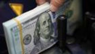 سعر الدولار اليوم في مصر الأحد 15 مارس 2026.. الجنيه يلتقط الأنفاس