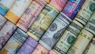 أسعار العملات في مصر