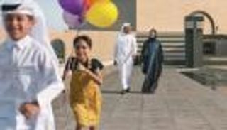 تفاصيل إجازة عيد الفطر المبارك لعام 2026 في قطر للقطاعين العام والخاص