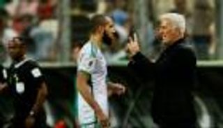 مدرب ليل يطالب بيتكوفيتش بـ&laquo;مُكافأة&raquo; نبيل بن طالب