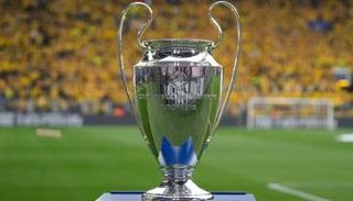 دوري أبطال أوروبا