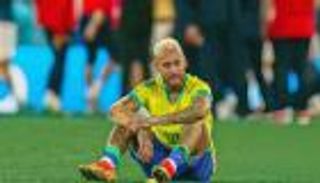 نيمار خارج قائمة منتخب البرازيل.. وأنشيلوتي يكشف السبب