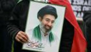 حقيقة علاج مرشد إيران الجديد في أحد مقرات بوتين بروسيا