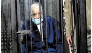 محمود عزت القائم بأعمال المرشد العام لجماعة الإخوان الإرهابية