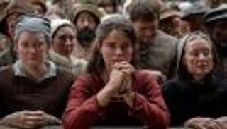 &laquo;Hamnet&raquo;.. حضور طاغ لفيلم &laquo;IMI&raquo; في موسم الجوائز العالمية