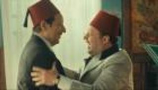 مسلسل &laquo;النص التاني&raquo; الحلقة 11.. &laquo;زقزوق&raquo; في ورطة بسبب &laquo;الفحلة&raquo;