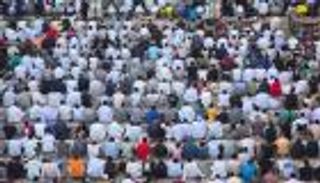 موعد صلاة عيد الفطر 2026 في مصر