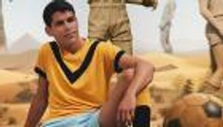 اعتكاف كروي.. علي أبو غريشة هداف أفريقيا وصانع تاريخ الإسماعيلي الذي رفض الأهلي والزمالك