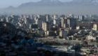 أفغانستان تتهم باكستان بقصف كابول