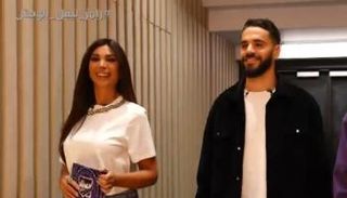 محمود بنتايك في فخ "رامز ليفل الوحش"