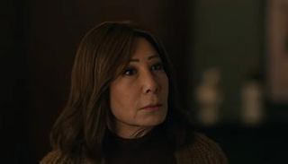 مها نصار في مسلسل "على قد الحب" 