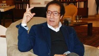 فاروق حسني