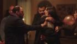 مسلسل &laquo;الكينج&raquo; الحلقة 27.. مأساة عائلة حمزة الدباح وصدمات جديدة