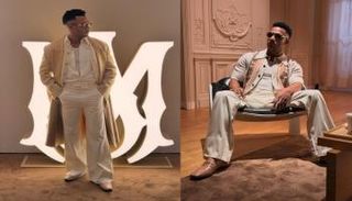 مسلسل محمد رمضان الجديد في رمضان 2027